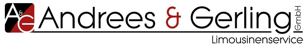 Andrees & Gerling Limousinenservice